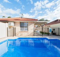 Aqua  Anna Bay - Accommodation Gladstone