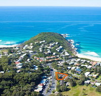 Aqua Apartment 1 - Accommodation Gladstone