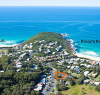 Aqua Apartment 4 - Accommodation Gladstone