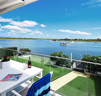 Aqua Linea - Accommodation Gladstone