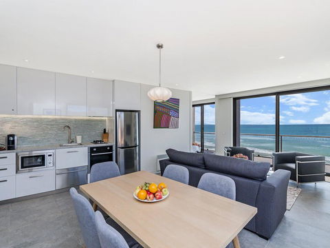 Aqua Mist - Accommodation Gladstone 3