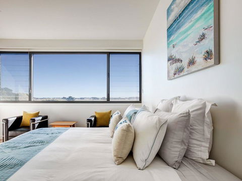Aqua Mist - Accommodation Gladstone 2