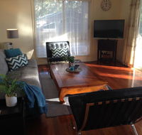 Aqua Vista - Accommodation Gladstone
