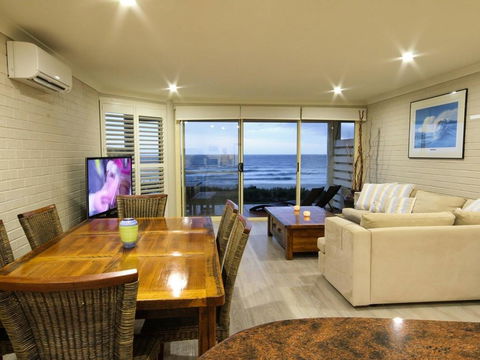 Aqua Vista On Blueys - Accommodation Gladstone 1