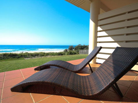 Aqua Vista On Blueys - Accommodation Gladstone 0