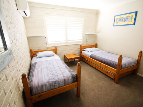 Aqua Vista On Blueys - Accommodation Gladstone 3