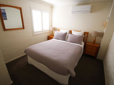 Aqua Vista On Blueys - Accommodation Gladstone 2