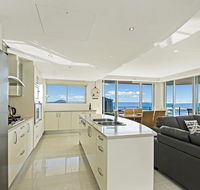 Aqua Vista Resort - Accommodation Gladstone