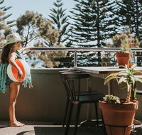 Aquabelle Apartments - Accommodation Gladstone