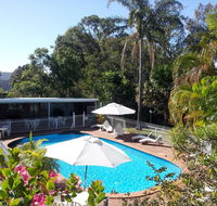 Aquajet Motel - Accommodation Gladstone