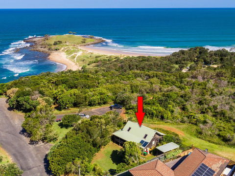 Aqualuna- Excellent Surfing Beaches. - Accommodation Gladstone 3