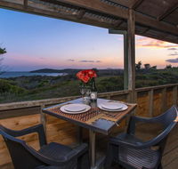 Aqualuna- Excellent surfing beaches. - Accommodation Gladstone