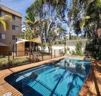 Aquarius Apartment 3 - Accommodation Gladstone