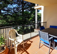 Aquarius Apartment 4 - Accommodation Gladstone