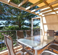 Aquarius Apartment 7 - Accommodation Gladstone