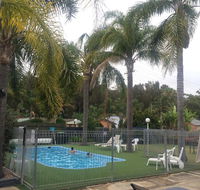 Aquarius Holiday Apartments - Accommodation Gladstone