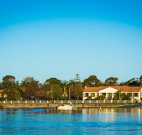 Aquarius Merimbula - Accommodation Gladstone