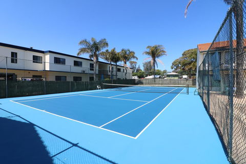 Aquarius Merimbula - Accommodation Gladstone 1