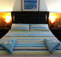 Aquarius Motel - Accommodation Gladstone