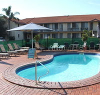 Aquarius Resort - Accommodation Gladstone