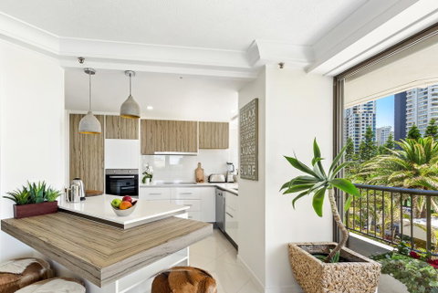Aqueous Apartment - Accommodation Gladstone 2