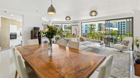 Aqueous Apartment - Accommodation Gladstone 1