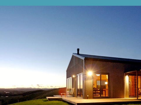 Aquila Barn - Accommodation Gladstone 1