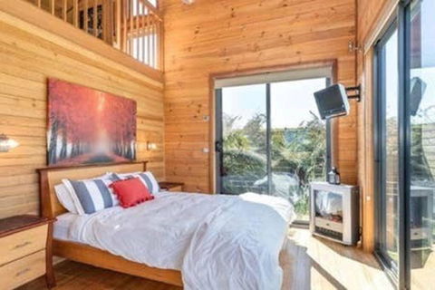 Aquila Barn - Accommodation Gladstone 3
