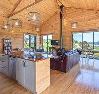 Aquila Barn - Accommodation Gladstone