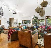 Aquila Retreat Mansion - Accommodation Gladstone