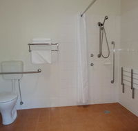 Arabella Garden Inn - Accommodation Gladstone