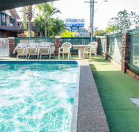 Arabella Motor Inn formerly South Tweed Motor Inn - Accommodation Gladstone