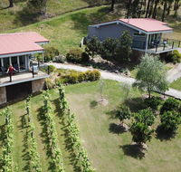 Araluen Boutique Accommodation - Accommodation Gladstone