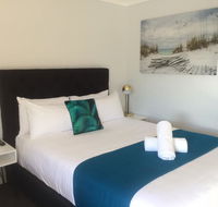 Araluen Motor Lodge - Accommodation Gladstone