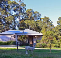 Araluen Park Cottages - Accommodation Gladstone