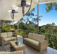 Arana Wentworth Falls - Accommodation Gladstone