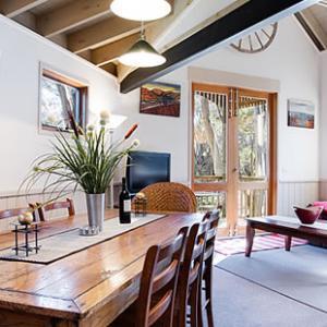 Arapaho - Accommodation Gladstone 0