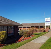 Ararat Colonial Lodge Motel - Accommodation Gladstone