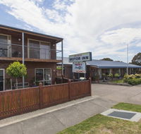 Ararat Motor Inn - Accommodation Gladstone