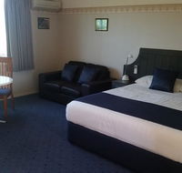 Ararat Southern Cross Motor Inn - Accommodation Gladstone
