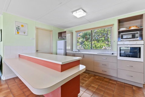 Arcadia - Accommodation Gladstone 1
