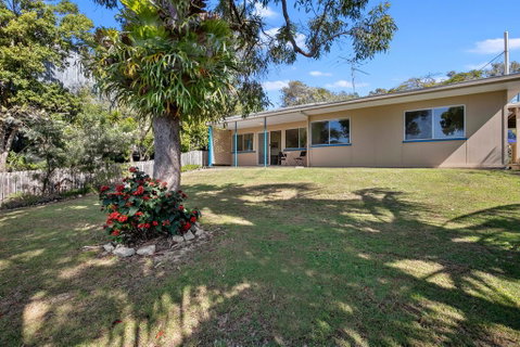Arcadia - Accommodation Gladstone 2