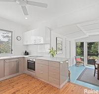 Arcadia By the Sea - Accommodation Gladstone