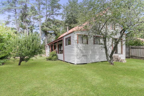 Arcadia Cottage - Accommodation Gladstone 2