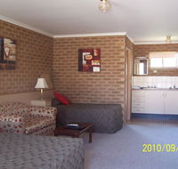 Arcadia Motor Inn - Accommodation Gladstone