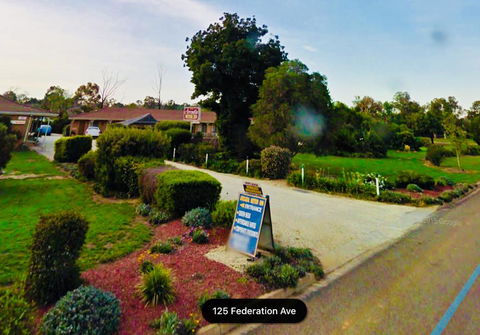 Arcadia Motor Inn - Accommodation Gladstone 1