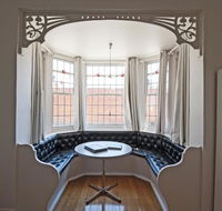 Arch on Mellool - Accommodation Gladstone