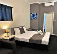Archer Park Motel - Accommodation Gladstone