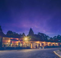 Archibald Hotel - Accommodation Gladstone