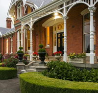 Arcoona Manor - Accommodation Gladstone